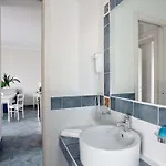 Flach Violett By Interhome Apartamento *