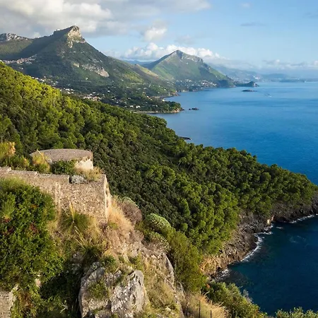 Flach Violett By Interhome * ヴィッランマレ