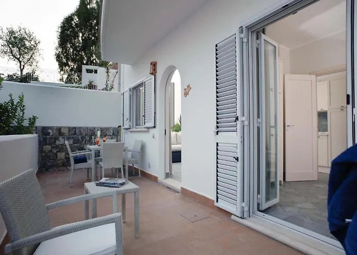 Flach Violett By Interhome Apartamento