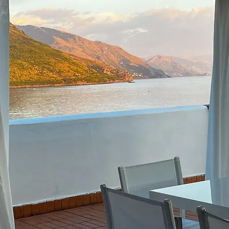 Flach Violett By Interhome Villammare