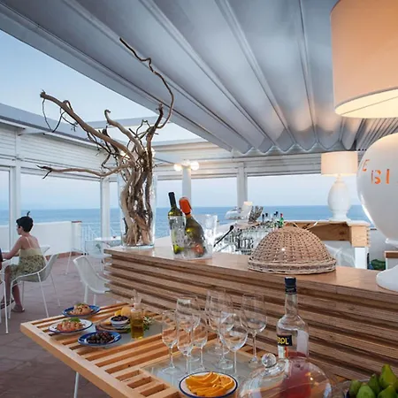 Flach Violett By Interhome * Villammare